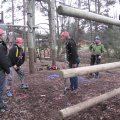 High Ropes